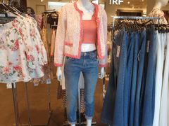 -ZARA(世贸天阶店)