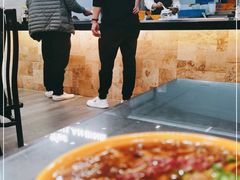 -毛华美食(清扬路店)