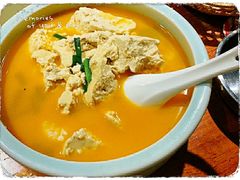 -前海沿·青岛菜(大拇指广场石老人店)