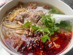 -赵家名吃四味烩菜(东大寺门食品街店)