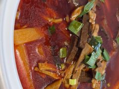 -李氏传家菜(兴城路店)