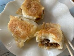 -胖子老牌优质水煎包