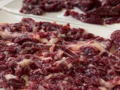 -伟记牛肉(金鸿公路店)