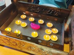 -景秀餐厅(南锣鼓巷店)