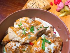 奇克美露里-格鲁·秀色Georgia’s Feast