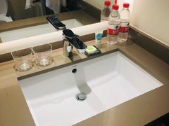 -深圳东门凯悦嘉轩酒店