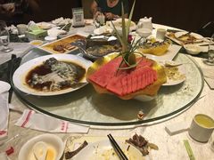 -东方之珠海鲜酒楼(南开店)
