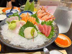-红叶日本料理(三八广场店)