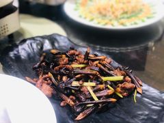 -茶叁酒肆·楚味江湖(菱角湖店)