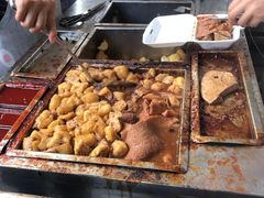-细妹五香牛杂(步行街店)