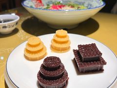 -大海碗·炸酱面·烤鸭·京菜(天坛店)
