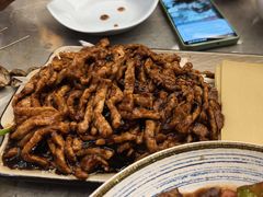 -包不同川湘家常菜(木樨园店)