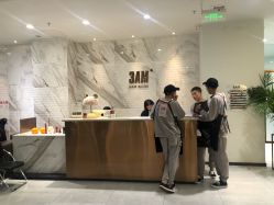 点击看大图 -3AM HAIR SALON烫发染发接发