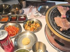 -西塔老太太泥炉烤肉(望京一店)