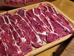 -贵厨酸汤牛肉(小十字店)