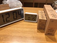 -MUJI无印良品(环球港店)