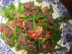 -百年神厨·地道川菜(清江西路店)