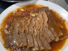 -回香楼大连新派清真菜
