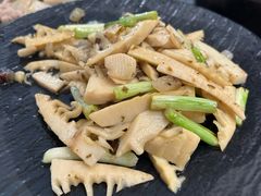 -竹野·上|老字号全竹宴