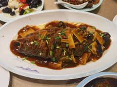 -南来顺饭庄·清真(南菜园店)