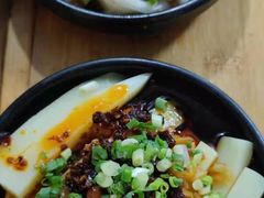 -新侗家食府(蟠桃宫店)
