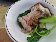 -扎佐老牌蹄膀·猪脚