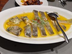 -阿明小菜·海鲜·上海菜(梅陇店)