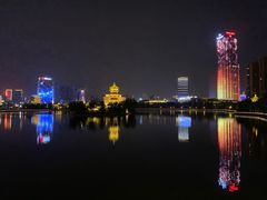 -迎泽公园