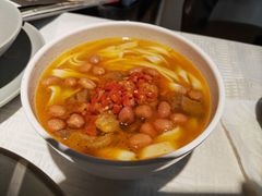 -湘中缘·湖南菜(娄底驻京办店)