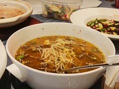 -小天厨民间菜馆(深圳街店)