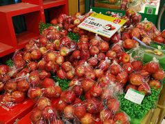 -百果园(嘉业阳光城店)