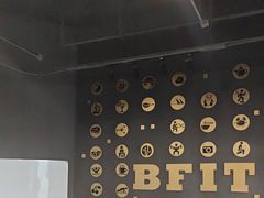 -Burn Fit燃炼健身工作室(新都旗舰店)