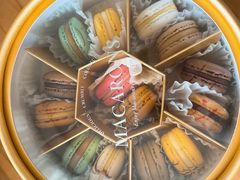 -大连铂尔曼酒店-铂尔曼美食廊 Pullman Deli