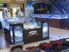 -芽庄中心购物广场