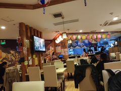 大堂-有喜屋·深夜食堂(北京西路店)