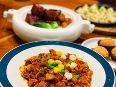 -上海人家花樣年华(中山公园店)