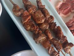 -阳坊胜利涮羊肉(阳坊老店)