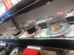-友壹町寿司(嘉洲广场店)