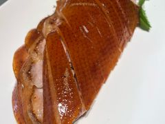 -四季民福烤鸭店(外滩外白渡桥店)