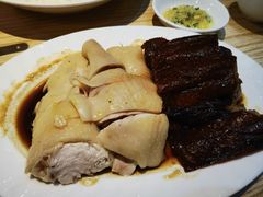 -滋味满屋美食坊(上海街店)