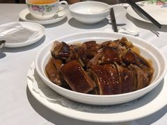 碌鹅-花城苑广府菜(侨鑫店)