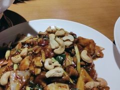 泰式腰果炒鸡-泰国餐厅 Thai Food(裕华万达店)