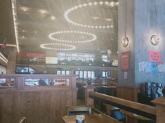 大堂-COMMUNE幻师(解放西路店)