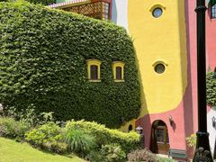 -三鹰之森吉卜力美术馆