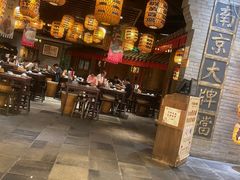 -南京大牌档(香港广场店)