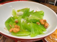 -院落新京菜·烤鸭(地安门店)