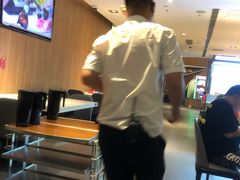 -海底捞火锅(万丰桥店)