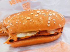 -汉堡王(长沙枫林三路店)