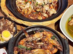 -蝦塘·中国餐馆(城墙南马道巷店)