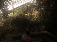 -海兰云天度假区温泉